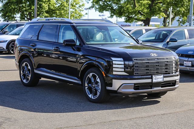 2026 Hyundai Palisade Limited Folsom CA