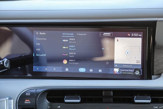 2026 Hyundai Palisade Limited Folsom CA