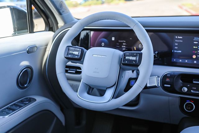 2026 Hyundai Palisade Limited Folsom CA