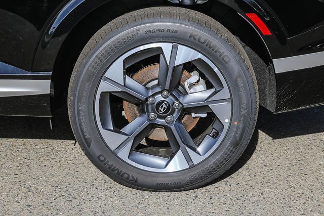 2026 Hyundai Palisade Limited Folsom CA