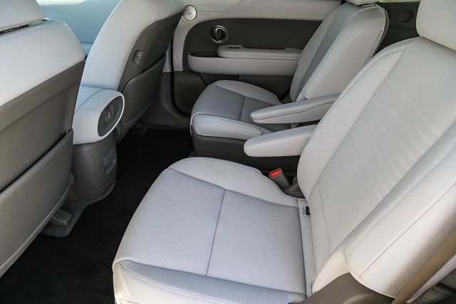 2026 Hyundai Palisade Limited Folsom CA