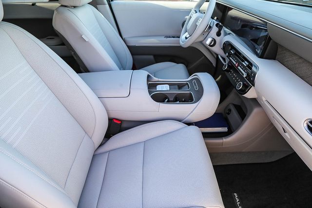 2026 Hyundai Palisade Limited Folsom CA