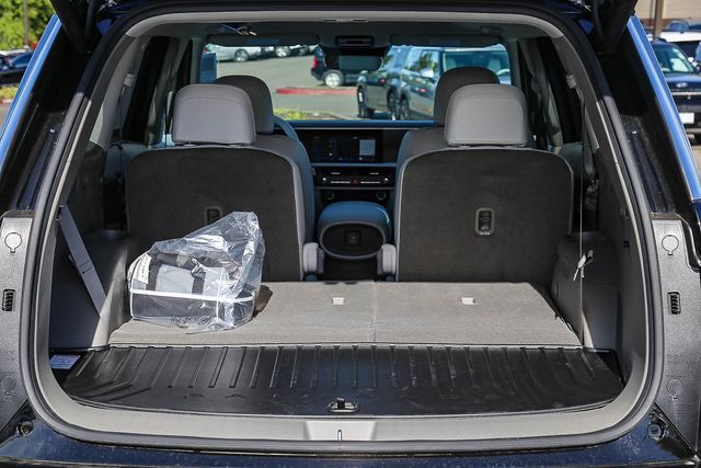 2026 Hyundai Palisade Limited Folsom CA