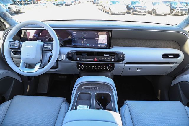 2026 Hyundai Palisade Limited Folsom CA