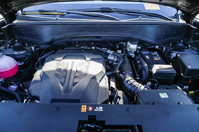 2026 Hyundai Palisade Limited Folsom CA