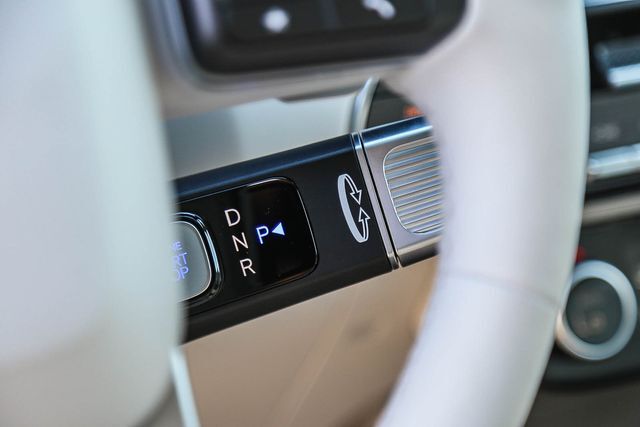 2026 Hyundai Palisade Limited Folsom CA
