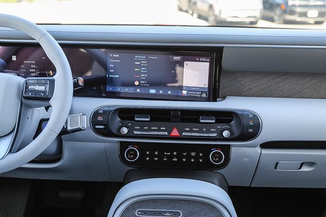 2026 Hyundai Palisade Limited Folsom CA