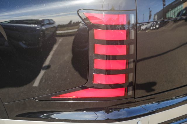 2026 Hyundai Palisade Limited Folsom CA