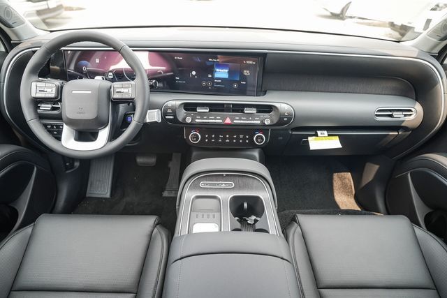 2026 Hyundai Palisade Limited Folsom CA