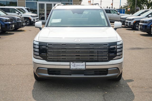 2026 Hyundai Palisade Limited Folsom CA