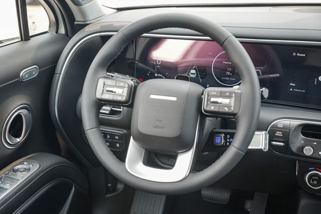 2026 Hyundai Palisade Limited Folsom CA