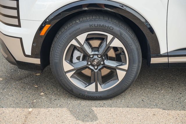 2026 Hyundai Palisade Limited Folsom CA