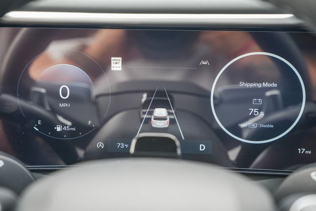 2026 Hyundai Palisade Limited Folsom CA