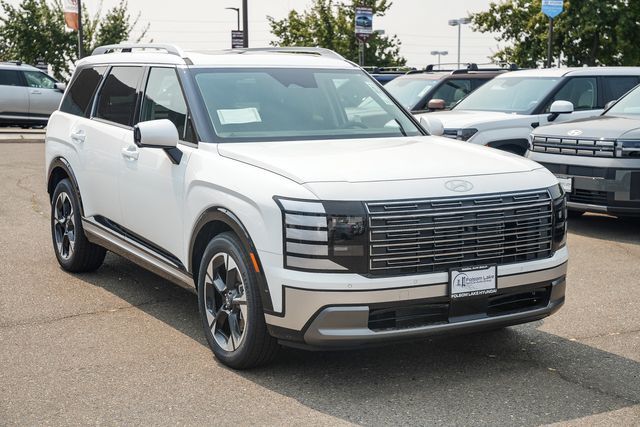 2026 Hyundai Palisade Limited Folsom CA
