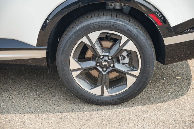 2026 Hyundai Palisade Limited Folsom CA