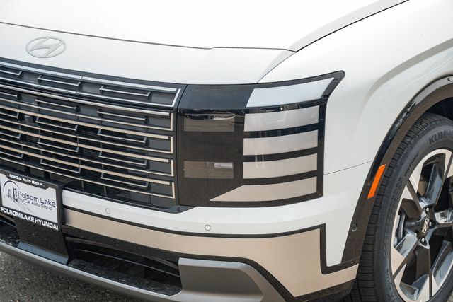2026 Hyundai Palisade Limited Folsom CA