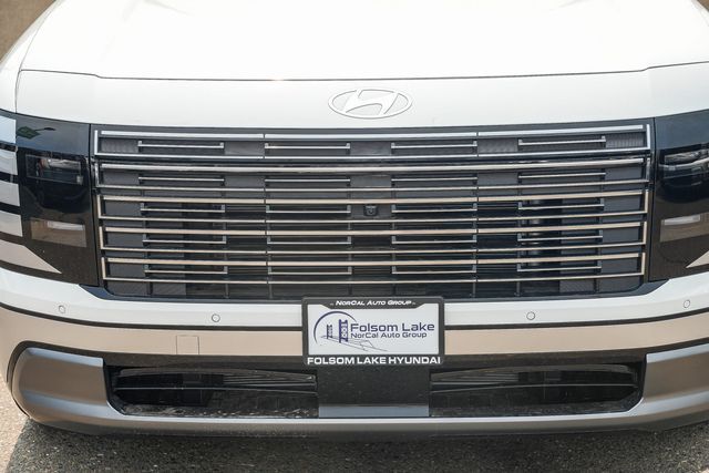 2026 Hyundai Palisade Limited Folsom CA