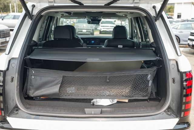 2026 Hyundai Palisade Limited Folsom CA