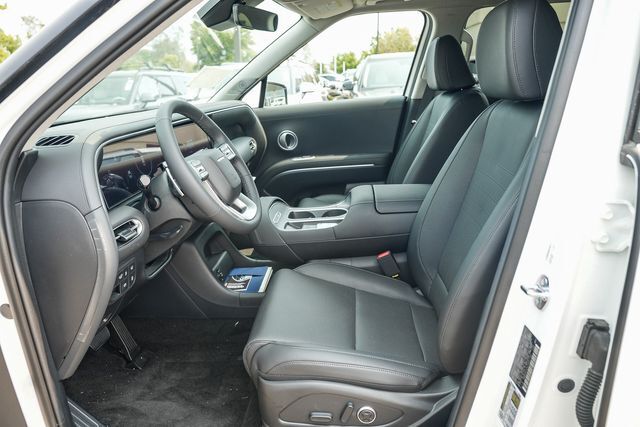 2026 Hyundai Palisade Limited Folsom CA