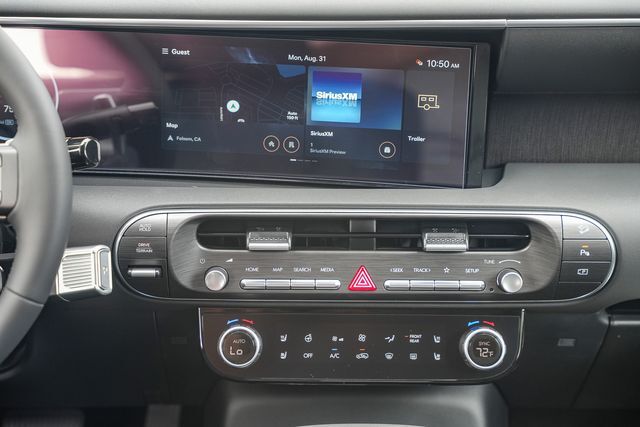 2026 Hyundai Palisade Limited Folsom CA