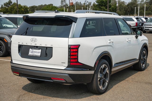 2026 Hyundai Palisade Limited Folsom CA