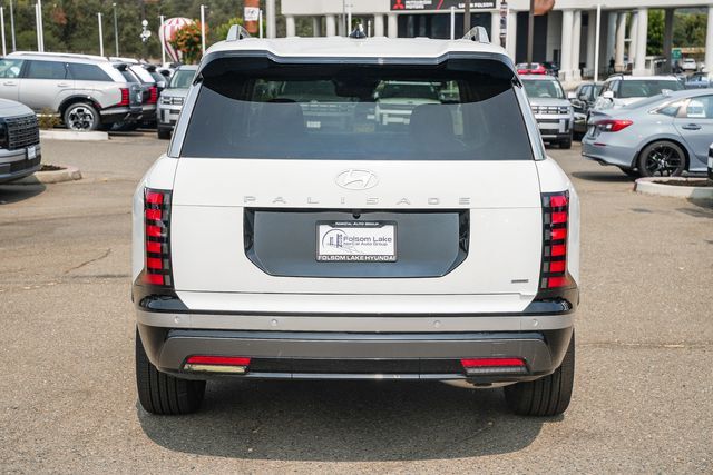 2026 Hyundai Palisade Limited Folsom CA