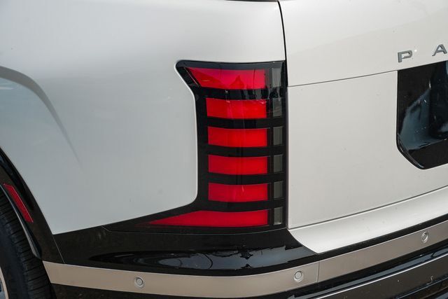 2026 Hyundai Palisade Limited Folsom CA