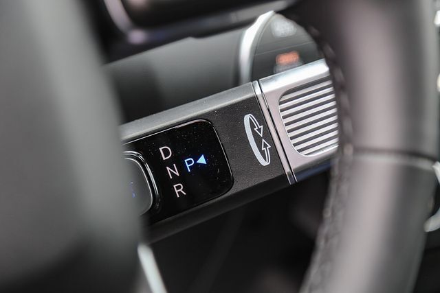 2026 Hyundai Palisade Limited Folsom CA