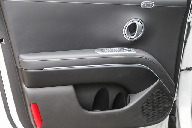 2026 Hyundai Palisade Limited Folsom CA