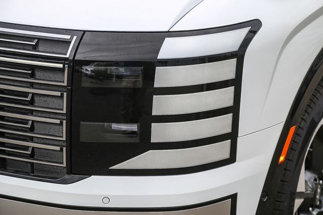2026 Hyundai Palisade Limited Folsom CA