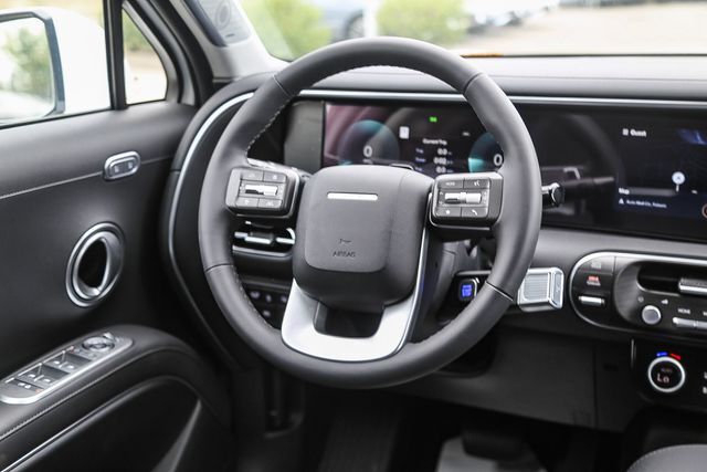 2026 Hyundai Palisade Limited Folsom CA