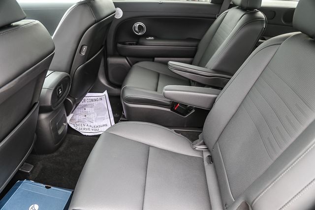 2026 Hyundai Palisade Limited Folsom CA