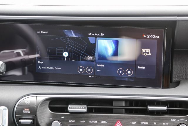 2026 Hyundai Palisade Limited Folsom CA