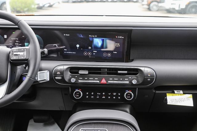 2026 Hyundai Palisade Limited Folsom CA