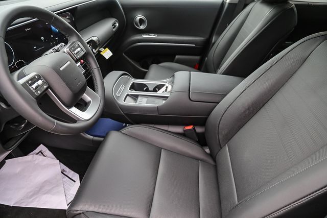 2026 Hyundai Palisade Limited Folsom CA