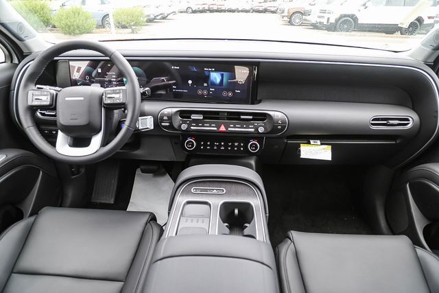 2026 Hyundai Palisade Limited Folsom CA