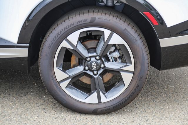 2026 Hyundai Palisade Limited Folsom CA