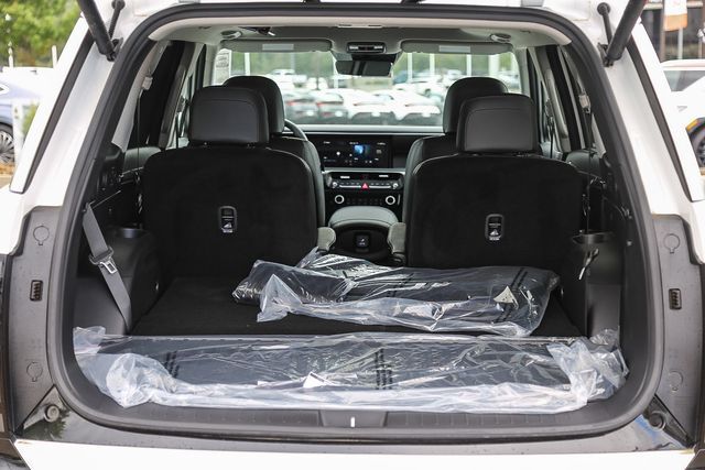 2026 Hyundai Palisade Limited Folsom CA