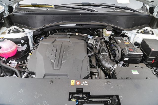2026 Hyundai Palisade Limited Folsom CA