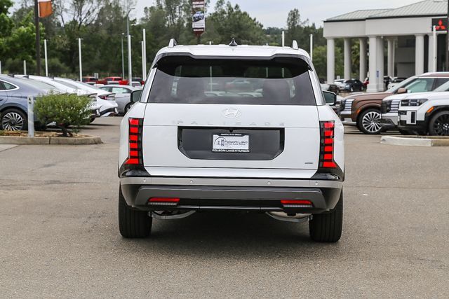 2026 Hyundai Palisade Limited Folsom CA
