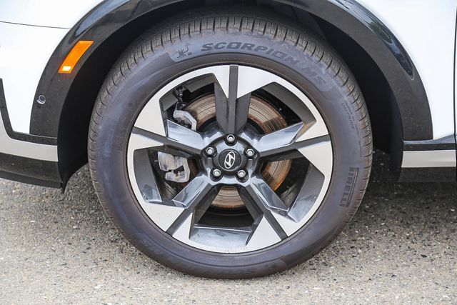 2026 Hyundai Palisade Limited Folsom CA