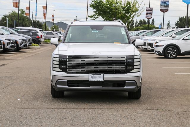 2026 Hyundai Palisade Limited Folsom CA