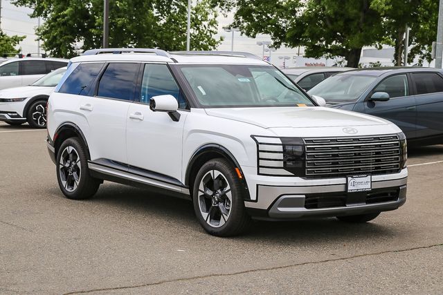 2026 Hyundai Palisade Limited Folsom CA