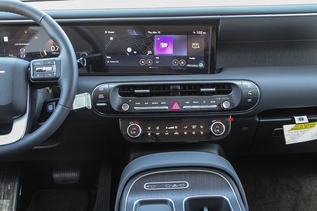 2026 Hyundai Palisade Limited Folsom CA
