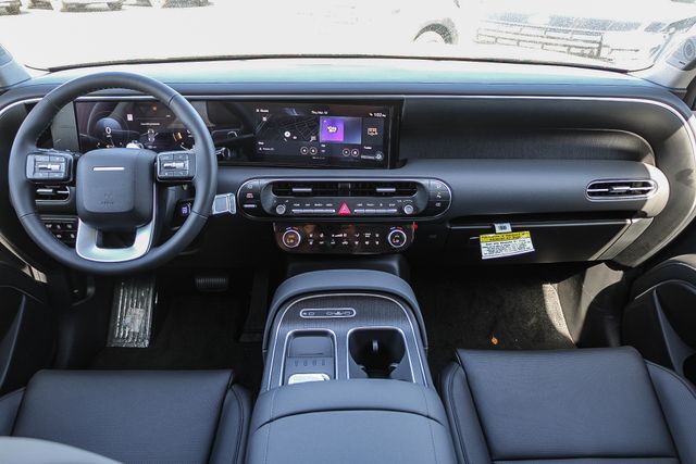 2026 Hyundai Palisade Limited Folsom CA