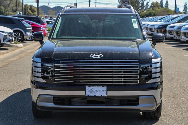 2026 Hyundai Palisade Limited Folsom CA