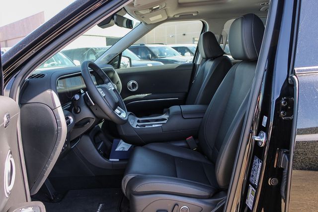 2026 Hyundai Palisade Limited Folsom CA