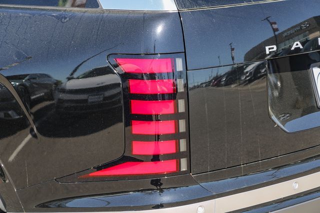 2026 Hyundai Palisade Limited Folsom CA