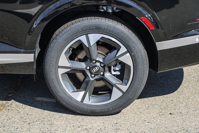 2026 Hyundai Palisade Limited Folsom CA
