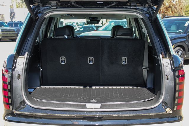 2026 Hyundai Palisade Limited Folsom CA